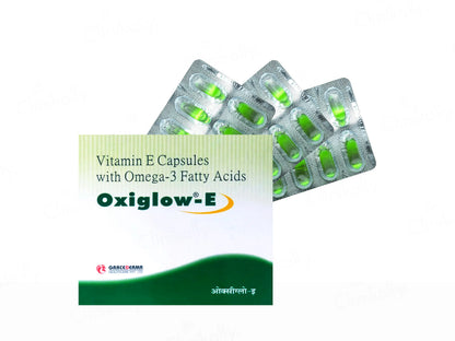 Oxiglow E Strip