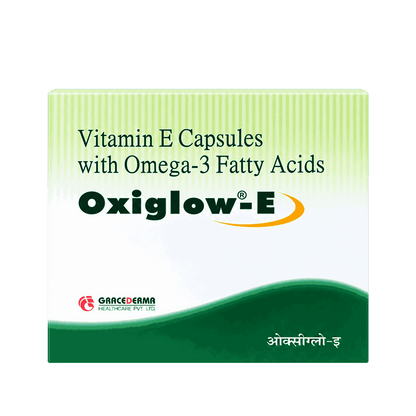 Oxiglow E Strip