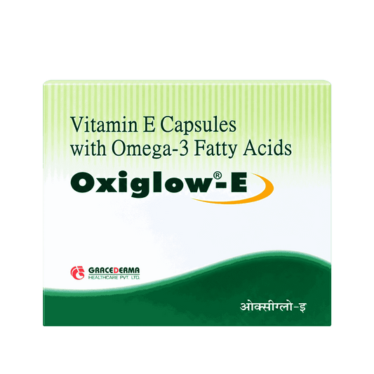 Oxiglow E Strip