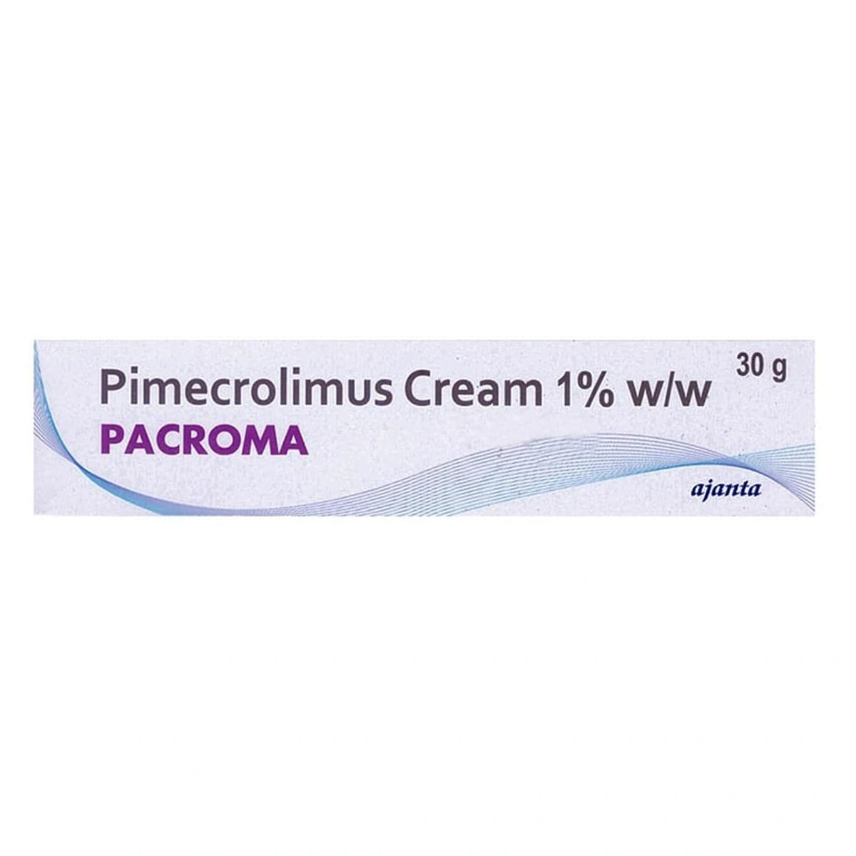 Pacroma cream 30gm