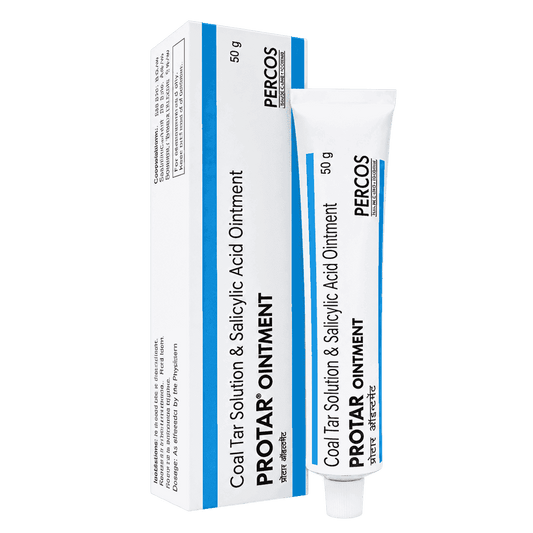 Protar Ointment
