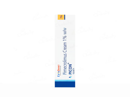 Picon Cream, 10gm