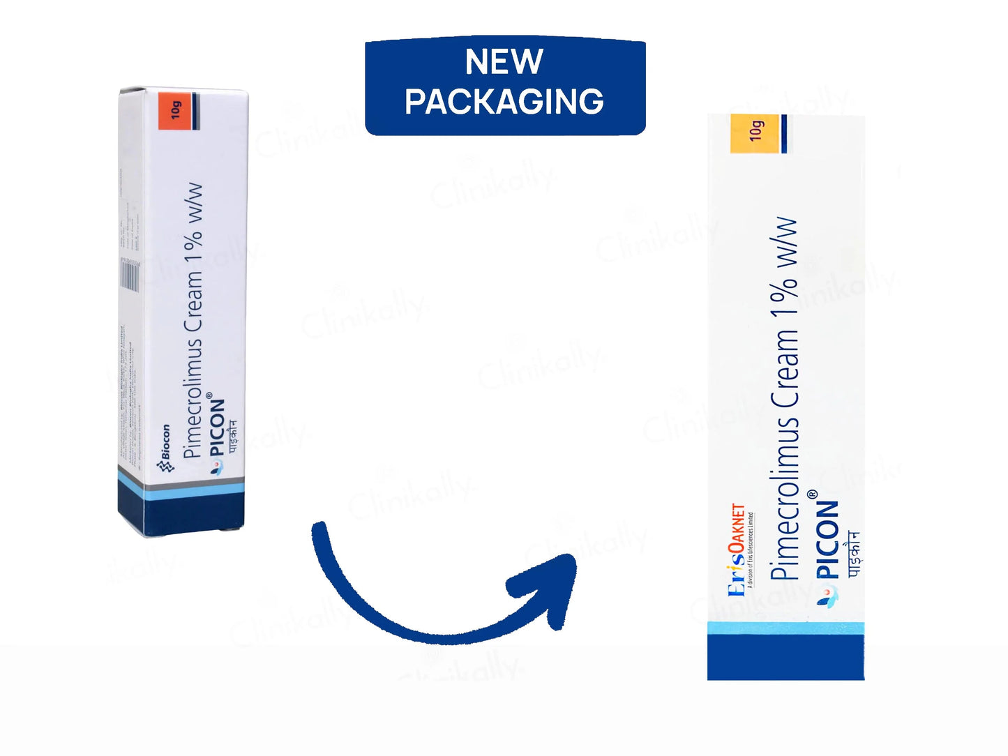 Picon Cream, 10gm