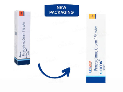 Picon Cream, 10gm