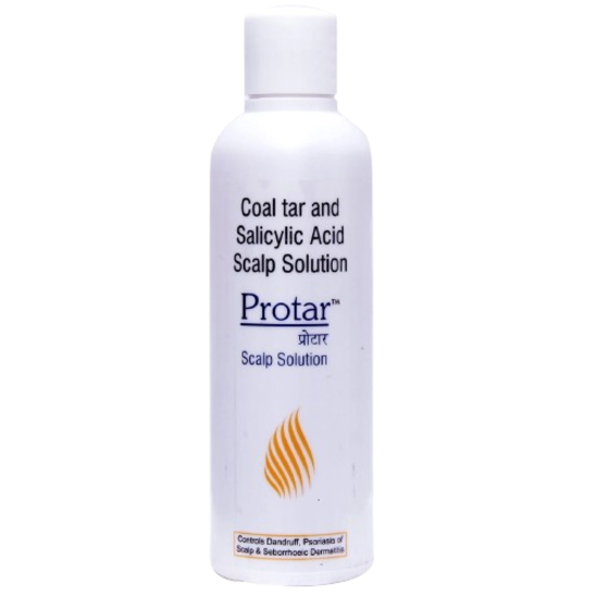 Protar Scalp Solution, 200ml