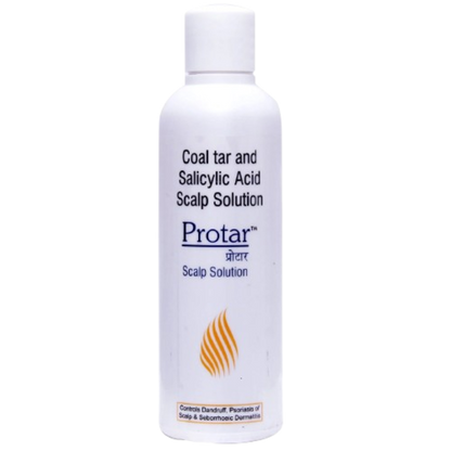 Protar Scalp Solution, 200ml