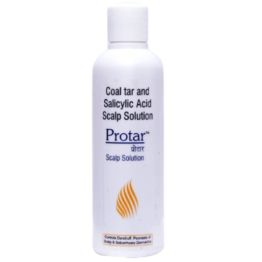 Protar Scalp Solution, 200ml