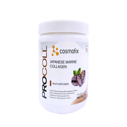 Cosmofix Procoll Japanese Marine Collagen Powder,
