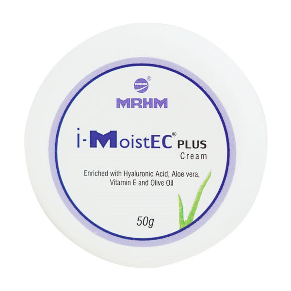 i Moist EC plus Cream