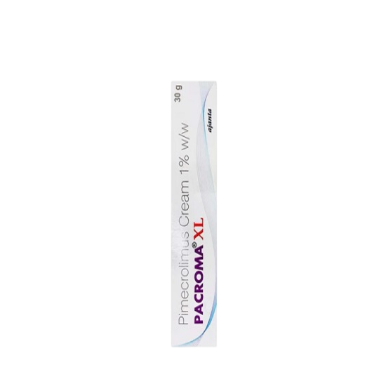 Pacroma xl Cream 30g