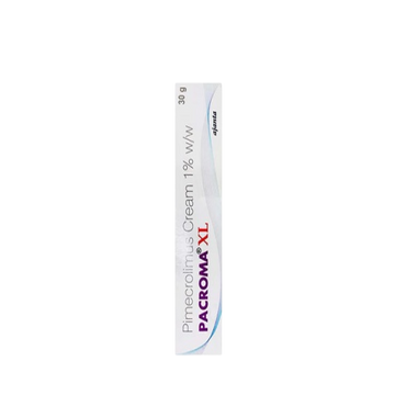 Pacroma xl Cream 30g