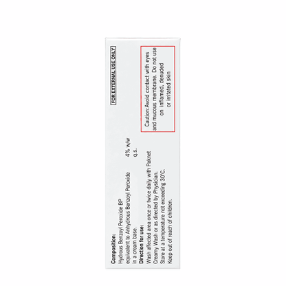 Paknet Creamy Wash