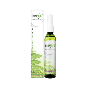 Parasoft Emollient Lotion 100ml,