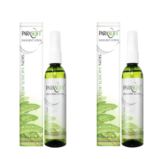 Parasoft Emollient Lotion 100ml,