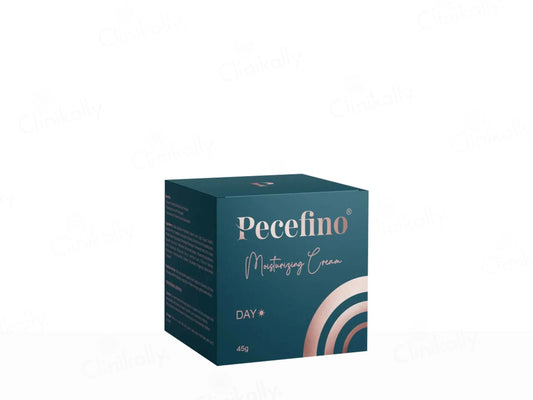 Pecefino Moisturizing Day Cream 45gm