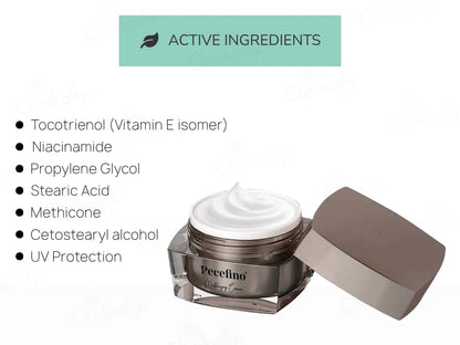Pecefino Moisturizing Day Cream 45gm