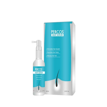 Percos Hair Serum 60ml