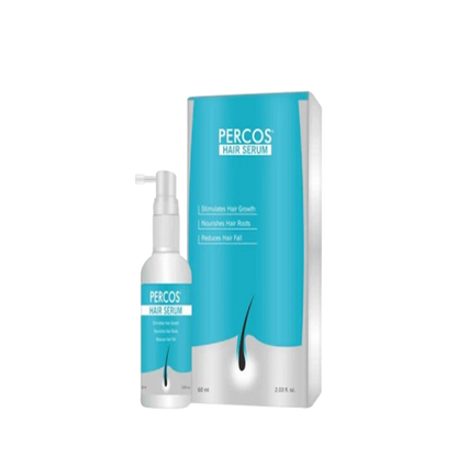 Percos Hair Serum 60ml