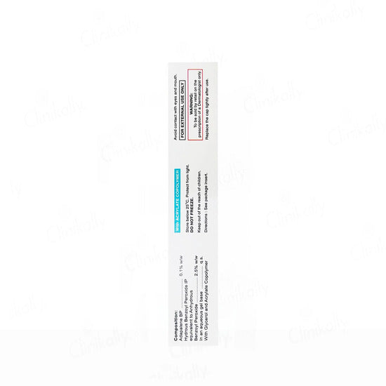Persol Plus Gel 15gm