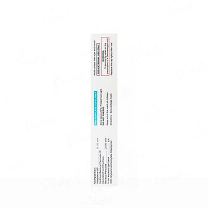 Persol Plus Gel 15gm