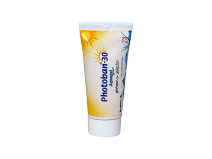 Photoban 30 Aquagel SPF 30,