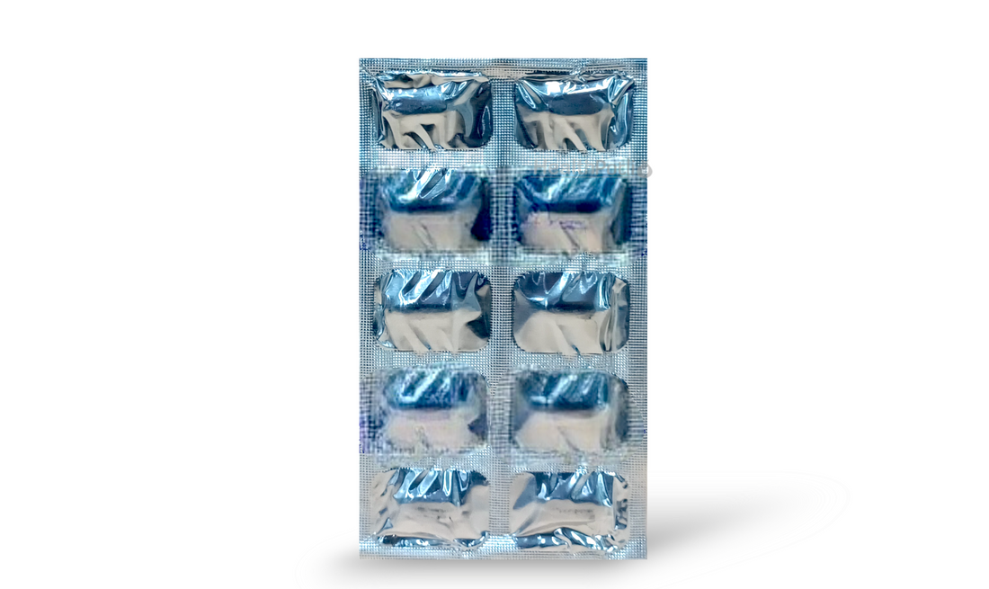 Hopjoy Man Tablet 1x10 tab 30 tab