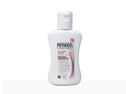 Physiogel Hypoallergenic Calming Relief A.I. Body Lotion, 100ml