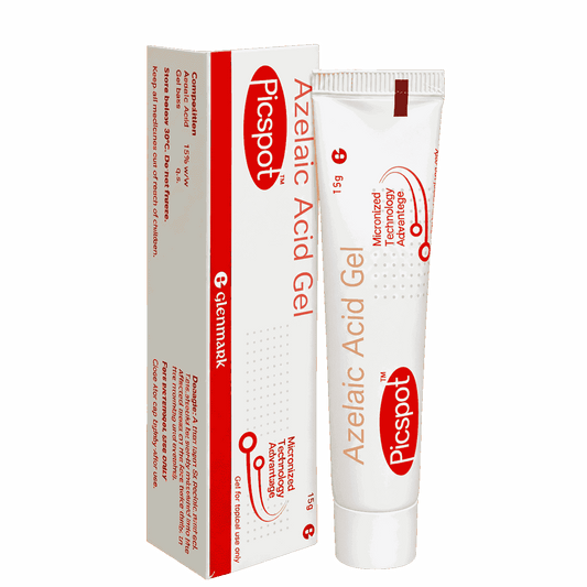 Picspot Gel 15gm