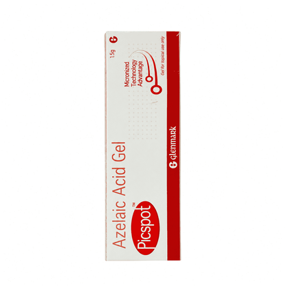 Picspot Gel 15gm