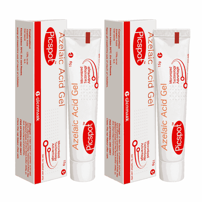 Picspot Gel (15GM) (PACK OF 2)