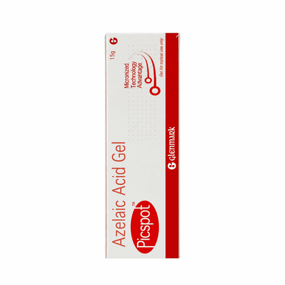 Picspot Gel (15GM) (PACK OF 2)