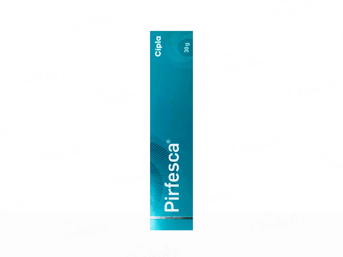 Pirfesca Scar Gel, 30gm