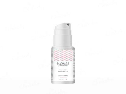 Plombe Under Eye Cream 15gm