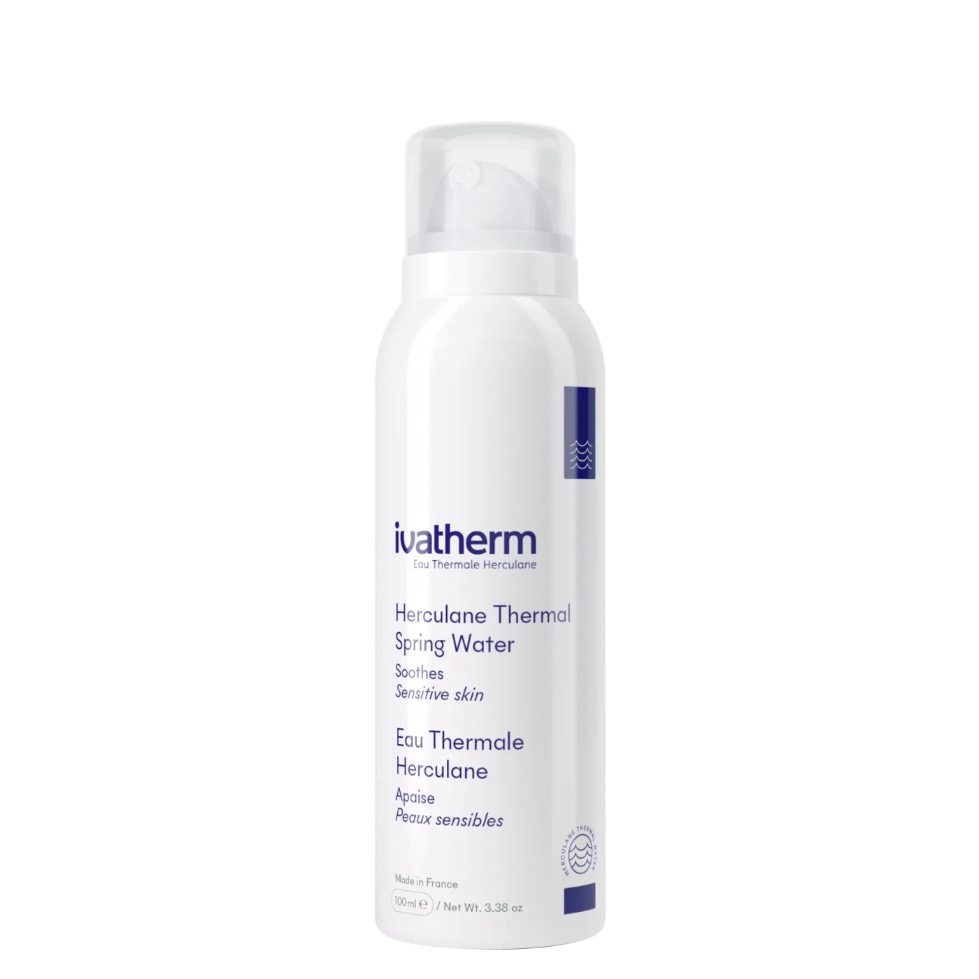 Herculane Thermal Water Spray 100ml