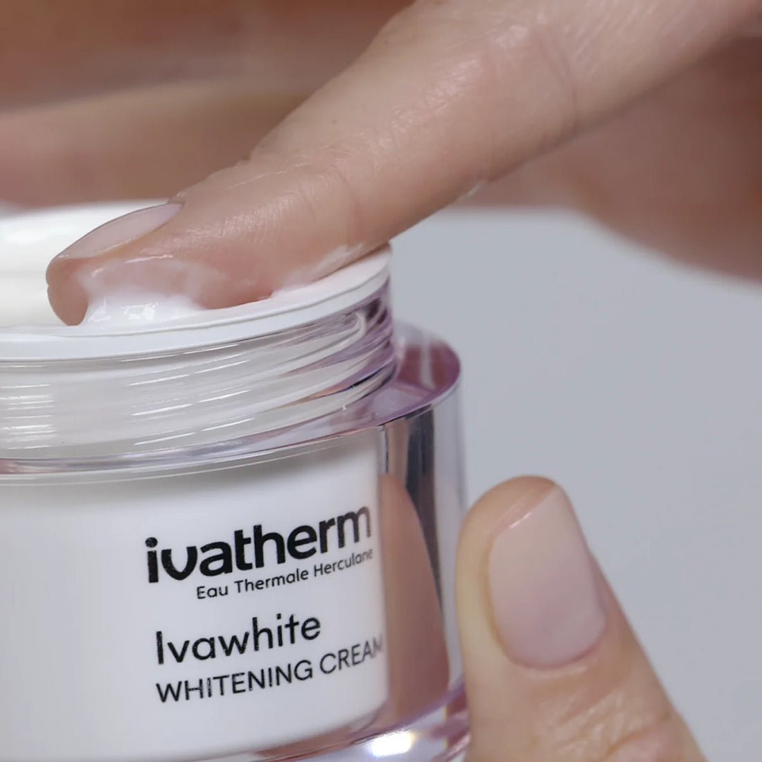 Ivawhite Whitening Cream 50gm