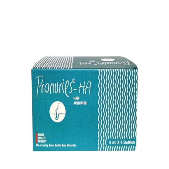 Pronuries-Ha Hair Activator Solution 8ml