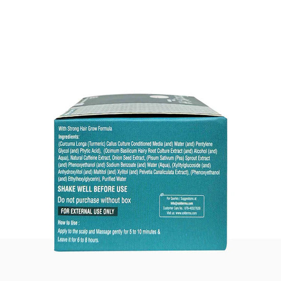 Pronuries-Ha Hair Activator Solution 8ml