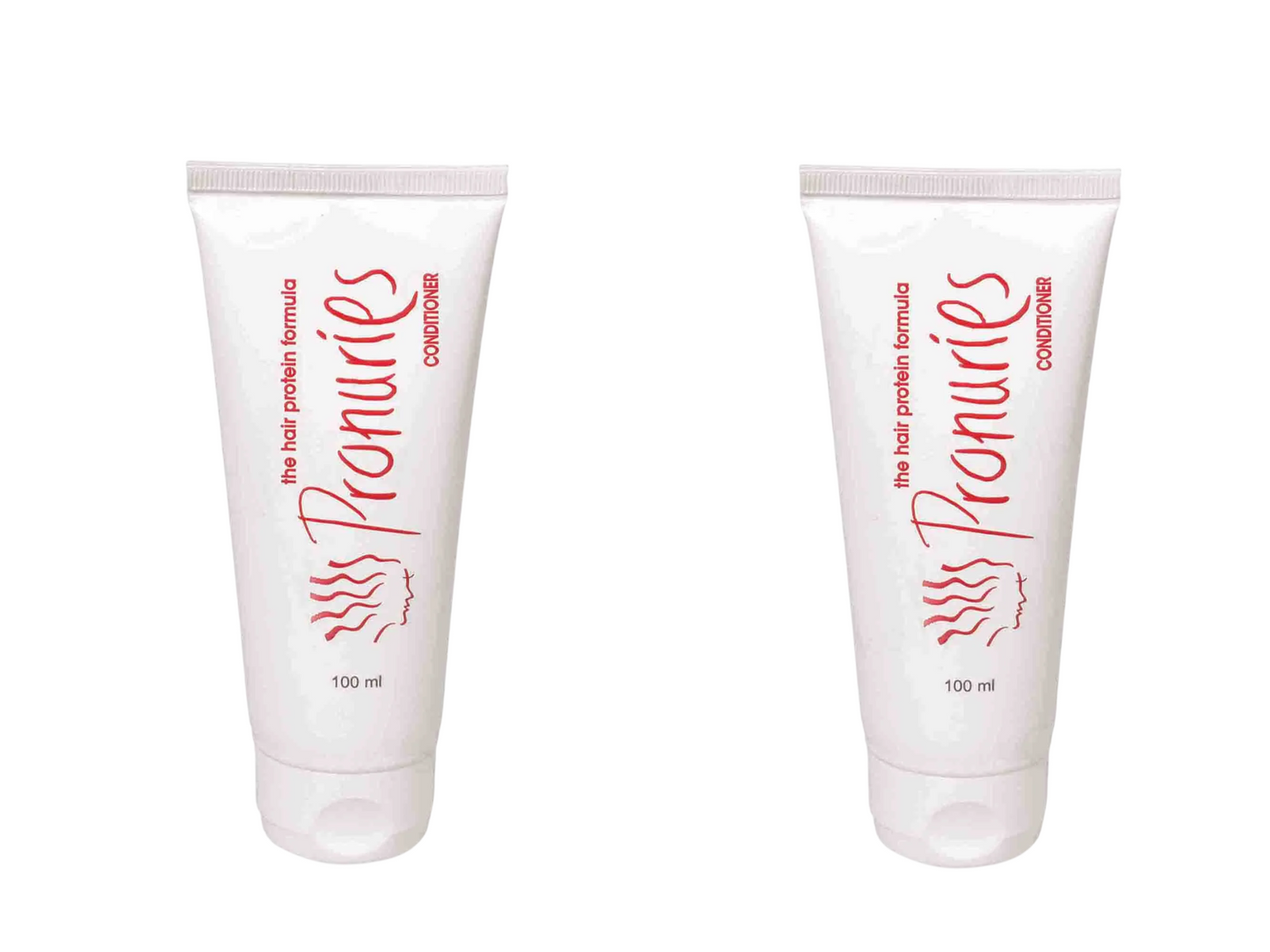 Pronuries Conditioner 100ml