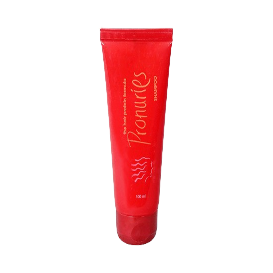 Pronuries Shampoo 100ml