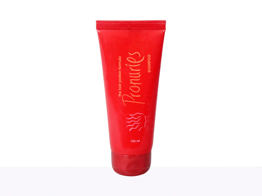 Pronuries Shampoo 100ml