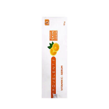 Provelent-F Vitamin C Serum 15gm