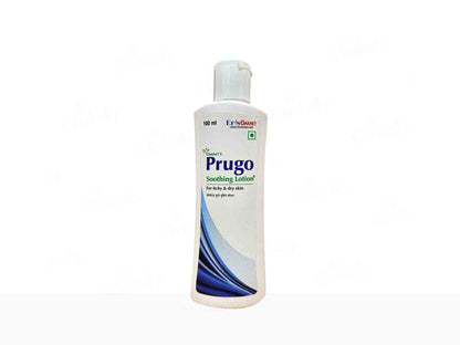 Oaknet's Prugo Soothing Lotion, 100ml
