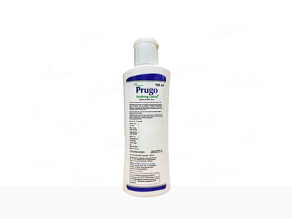 Oaknet's Prugo Soothing Lotion, 100ml