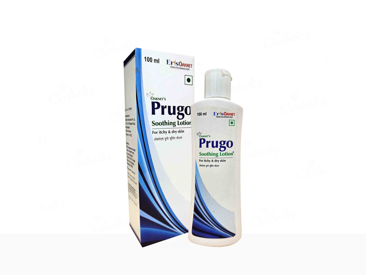 Oaknet's Prugo Soothing Lotion, 100ml