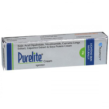 Purelite Cream 15gm