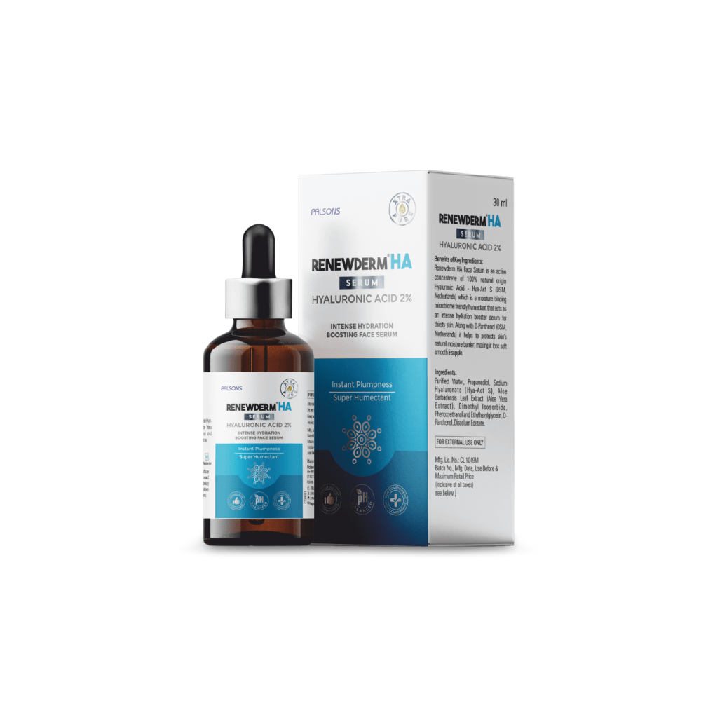 Renewderm Ha Serum 30ml