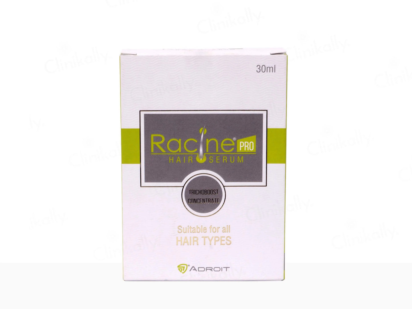 Racine Pro Hair Serum 30ml