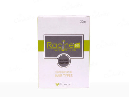 Racine Pro Hair Serum 30ml