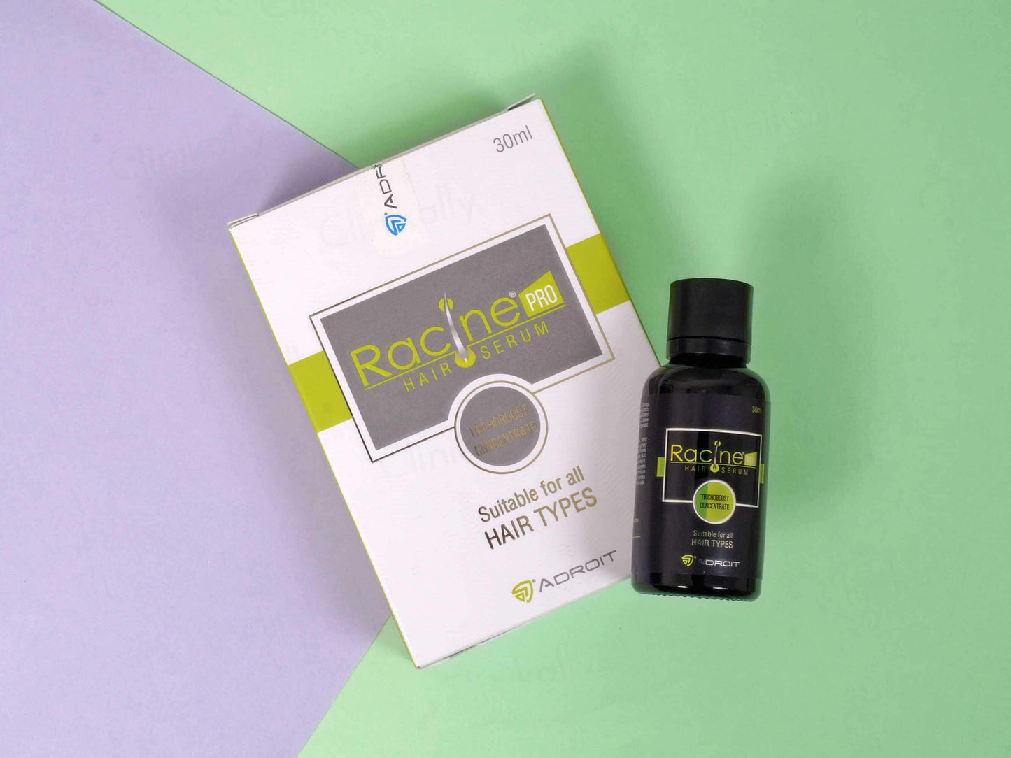 Racine Pro Hair Serum 30ml