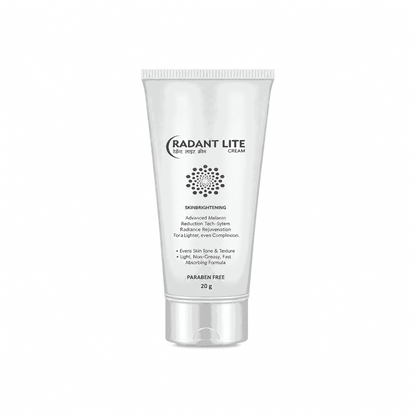 Radant Lite Cream 20gm